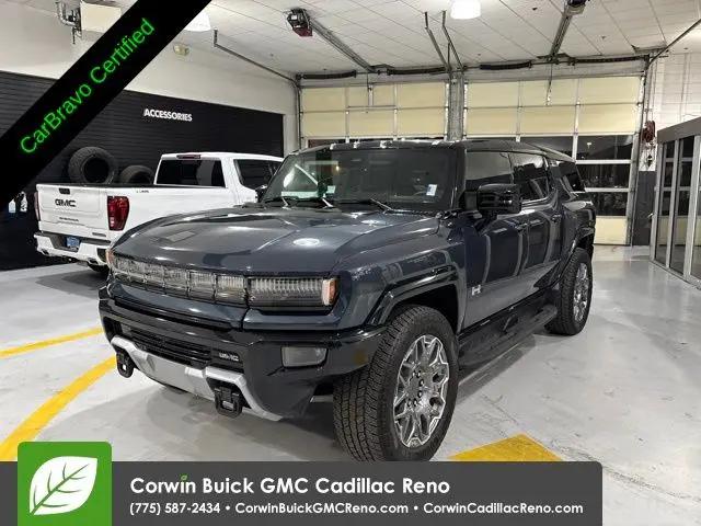 2026 GMC HUMMER EV 3X 4WD for sale in Reno, NV