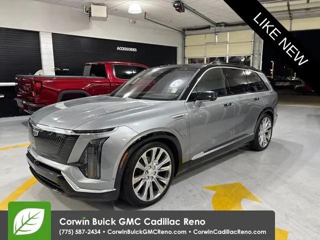 2026 Cadillac iQ Premium Luxury for sale in Reno, NV