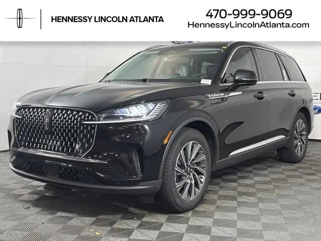 2026 Lincoln Aviator Premiere for sale in Atlanta, GA