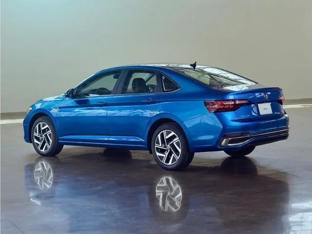 2023 Volkswagen Jetta 1.5T SE for sale in Lawrence, MA