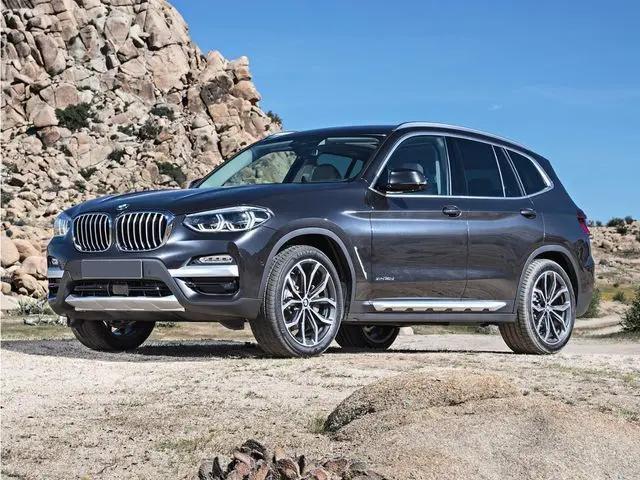 2020 BMW X3 xDrive30i for sale in Lawrence, MA