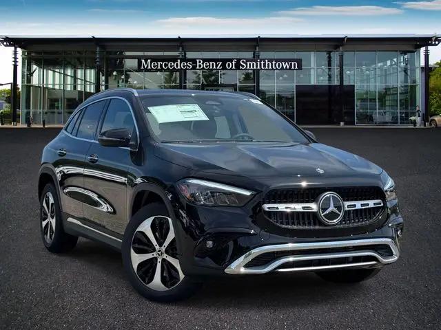 2026 Mercedes-Benz GLA-CLASS 4MATIC for sale in St James, NY