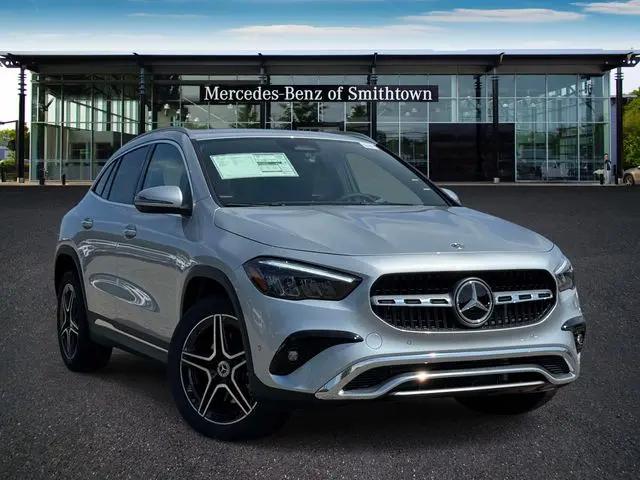 2026 Mercedes-Benz GLA-CLASS 4MATIC for sale in St James, NY