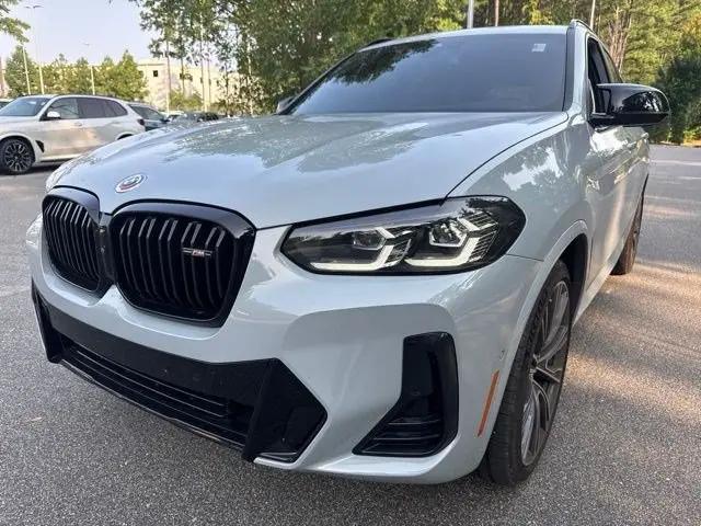 2023 BMW X3 M40i for sale in Raleigh, NC