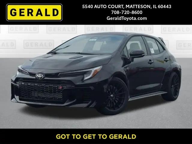 2026 Toyota GR Corolla Premium Plus for sale in Matteson, IL