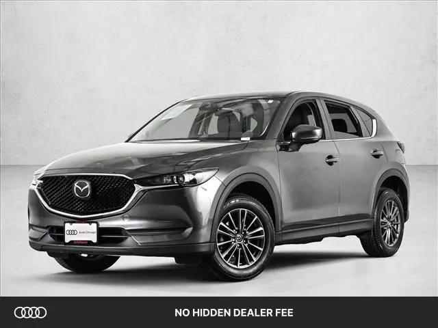 2019 Mazda CX-5 Touring for sale in Chicago, IL