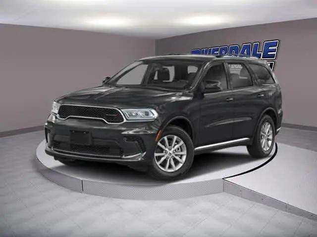 2026 Dodge Durango GT Plus AWD for sale in Bronx, NY