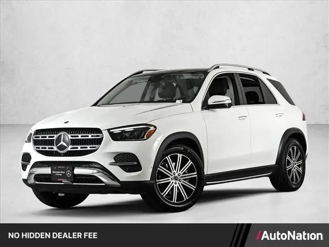 2026 Mercedes-Benz GLE GLE 350 GLE 350 for sale in Chicago, IL