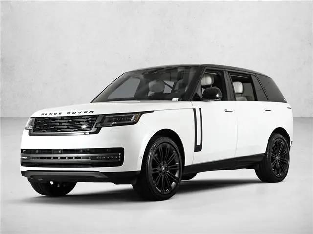 2024 Land Rover Range Rover P400 SE for sale in Chicago, IL