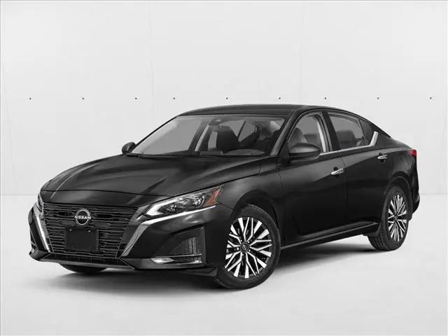 2024 Nissan Altima SV FWD for sale in Chicago, IL