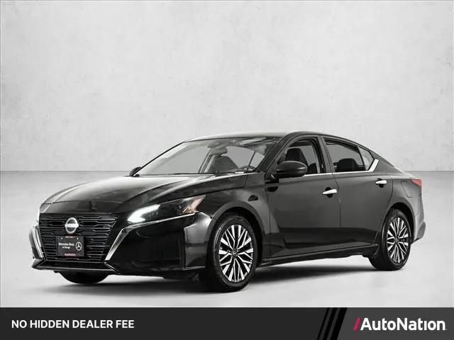 2024 Nissan Altima SV FWD for sale in Chicago, IL