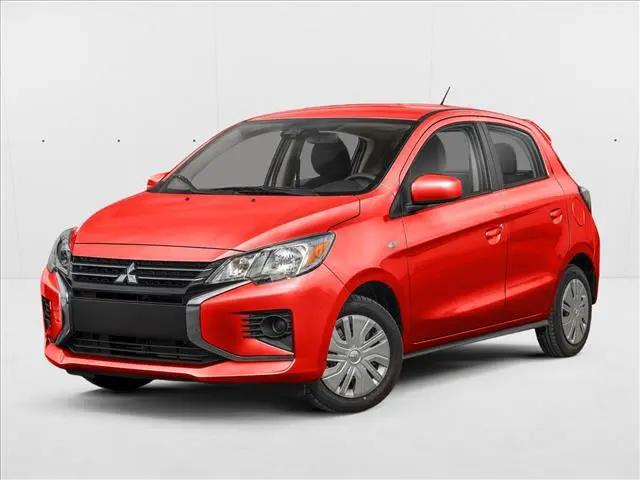 2024 Mitsubishi Mirage ES for sale in Chicago, IL