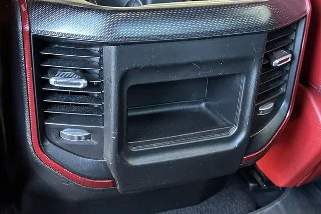 2025 Ram 1500 Rebel Crew Cab 4x4 57 Box