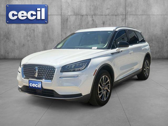 2022 Lincoln Corsair Standard for sale in Uvalde, TX
