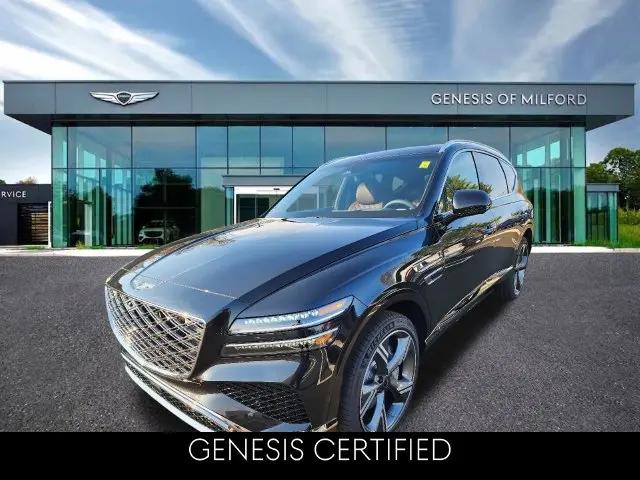 2025 Genesis GV80 3.5T Prestige AWD for sale in Milford, CT