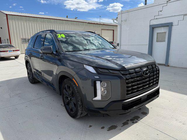 2024 Hyundai Palisade XRT for sale in Delta, UT
