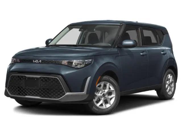 2025 Kia Soul LX for sale in Greensboro, NC