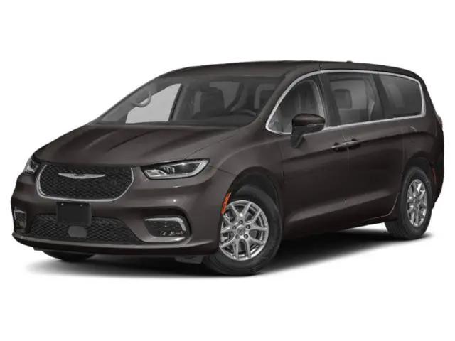 2023 Chrysler Pacifica Touring L for sale in Evansville, IN