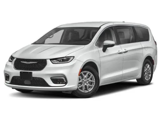 2023 Chrysler Pacifica Touring L for sale in Evansville, IN