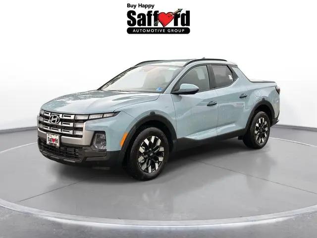2026 Hyundai Santa Cruz SEL for sale in Leesburg, VA