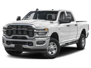 2026 RAM 2500 Tradesman Crew Cab 4x4 64 Box 2026 RAM 2500 Tradesman Crew Cab 4x4 64 Box