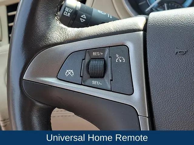 2012 Buick LaCrosse Premium 1 Group