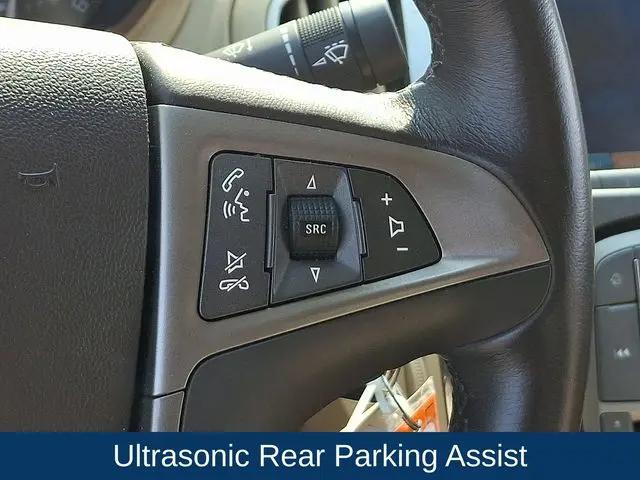 2012 Buick LaCrosse Premium 1 Group