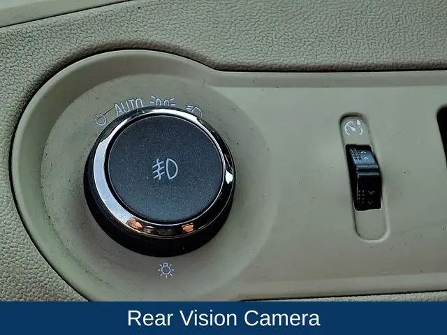 2012 Buick LaCrosse Premium 1 Group