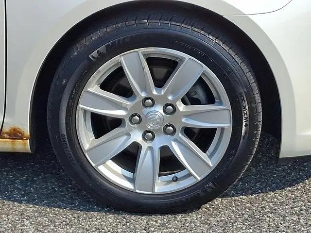 2012 Buick LaCrosse Premium 1 Group