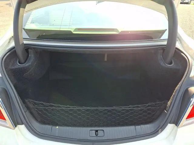 2012 Buick LaCrosse Premium 1 Group