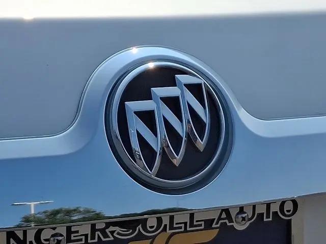 2012 Buick LaCrosse Premium 1 Group
