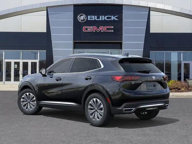 2026 Buick Envision Preferred AWD
