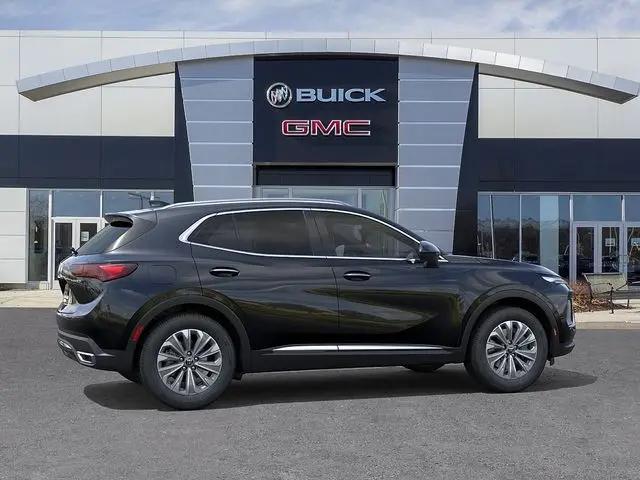 2026 Buick Envision Preferred AWD