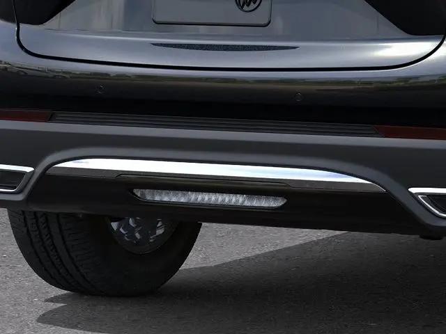 2026 Buick Envision Preferred AWD