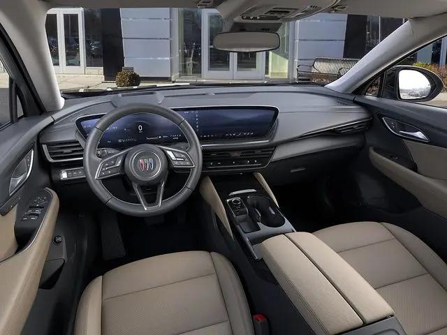 2026 Buick Envision Preferred AWD