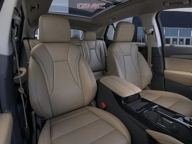 2026 Buick Envision Preferred AWD