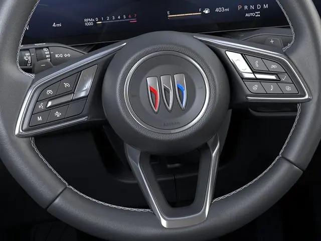 2026 Buick Envision Preferred AWD