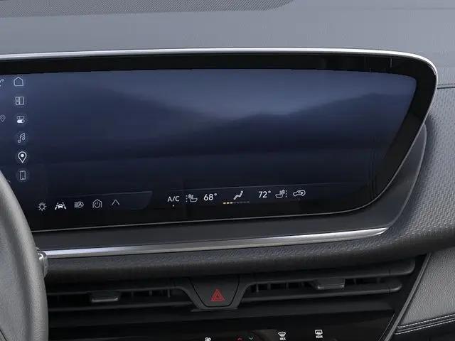 2026 Buick Envision Preferred AWD