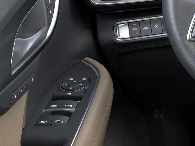 2026 Buick Envision Preferred AWD