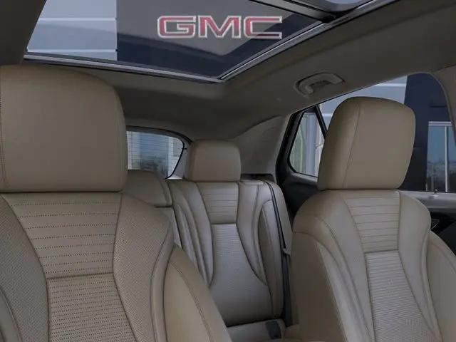 2026 Buick Envision Preferred AWD