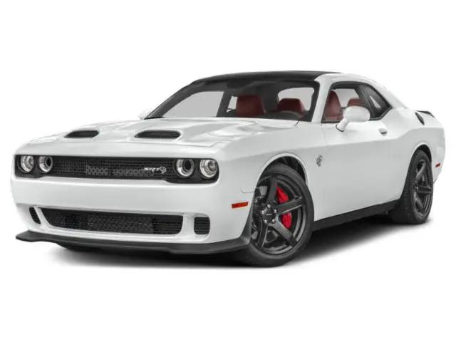 2023 Dodge Challenger SRT Hellcat Jailbreak for sale in San Jose, CA