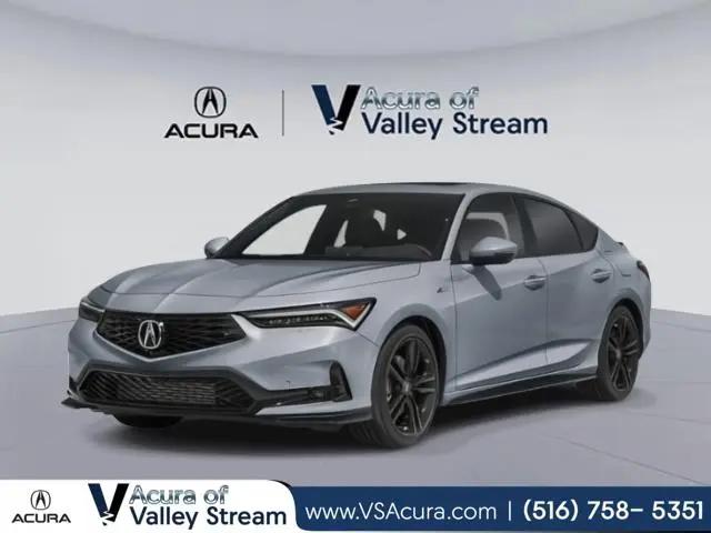 2026 Acura Integra FWD A-Spec with Technology for sale in Lynbrook, NY