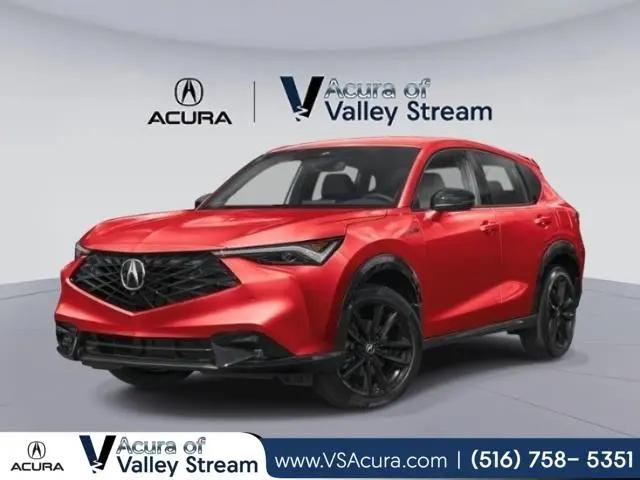 2026 Acura ADX A-Spec with Advance for sale in Lynbrook, NY