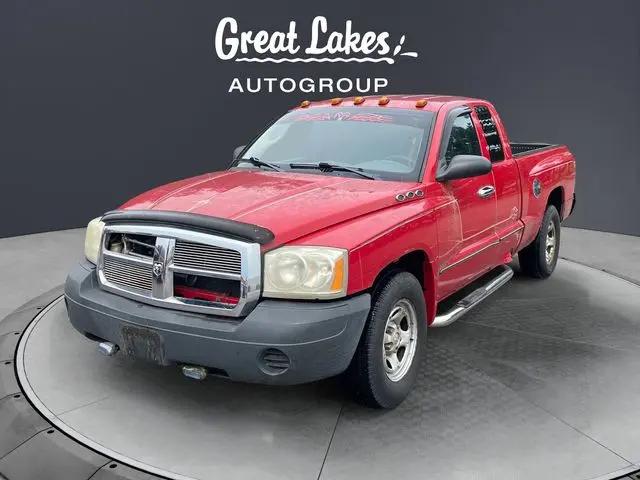 2006 Dodge Dakota ST for sale in Findlay, OH