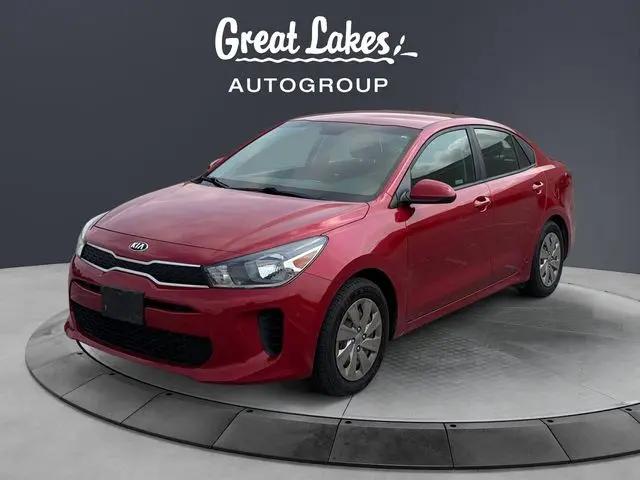 2019 Kia Rio S for sale in Findlay, OH