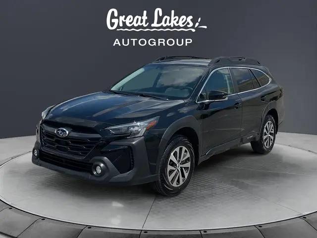 2025 Subaru Outback Premium for sale in Findlay, OH