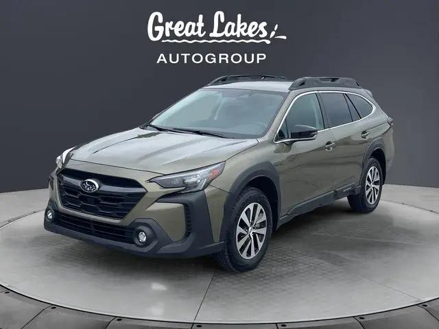 2025 Subaru Outback Premium for sale in Findlay, OH