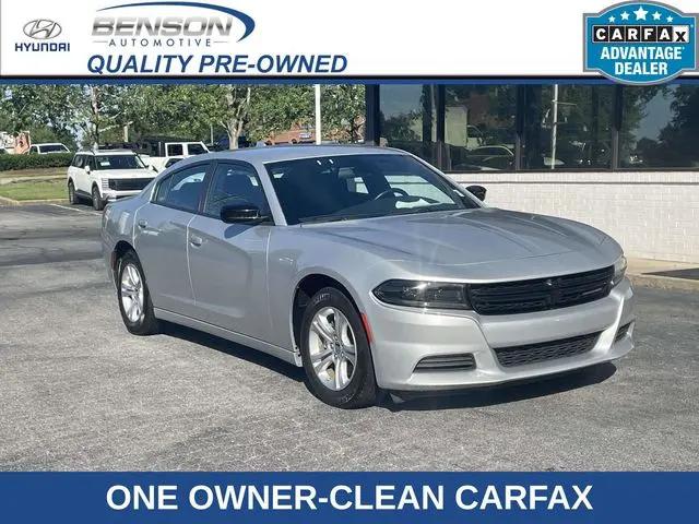 2023 Dodge Charger SXT for sale in Spartanburg, SC