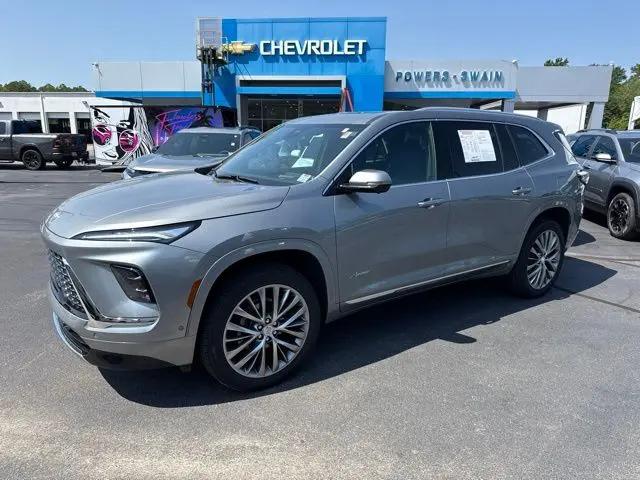 2026 Buick Enclave Avenir FWD for sale in Fayetteville, NC