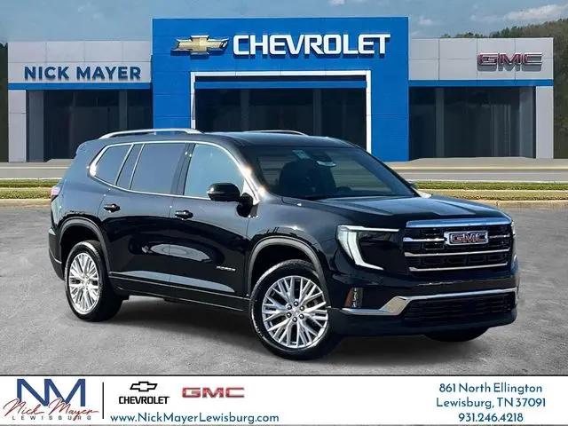 2026 GMC Acadia Elevation FWD for sale in Lewisburg, TN